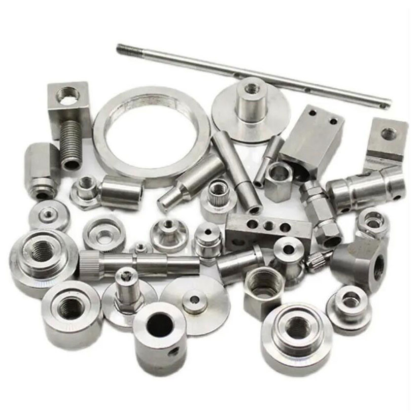 CNC Machining ဝန်ဆောင်မှုများသည် တိကျသော၊ ယုံကြည်စိတ်ချရသော၊ နှင့် ထုတ်လုပ်မှု-အဆင်သင့်ရှိသော အစိတ်အပိုင်းများကို မည်သို့ပေးအပ်နိုင်မည်နည်း။